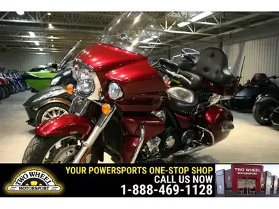 Welcome to Two Wheel Motorsport I had to double check the mileage on this bike, because we regularly...