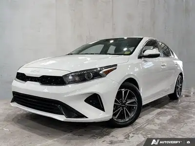 This Kia Forte has a strong Regular Unleaded I-4 2.0 L/122 engine powering this Variable transmissio...