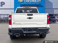 Saskatoon Motor Products - General Motors Certified, Silverado 1500 LT Trail Boss, 4D Crew Cab, EcoT... (image 4)