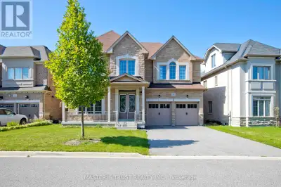 926 ERNEST COUSINS CIRCLE Newmarket (Stonehaven-Wyndham), Ontari