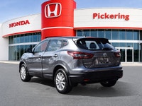 S|AWD|CarPlay|Heated Seats 2023 Nissan Qashqai S S|AWD|CarPlay|Heated Seats Gun Metallic 2.0L DOHC A... (image 5)