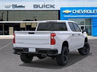 WAS: $73720 NOW: $65720 plus taxes and licensing fees Safety Equipment Daytime Running Lamps with au... (image 7)