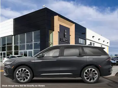 Heated Seats! Very few crossover SUVs come close to the extreme refinement and opulence this 2026 Li...
