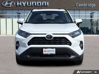Discover the efficient and versatile 2020 Toyota RAV4 XLE. Engineered for adventure and daily commut... (image 7)