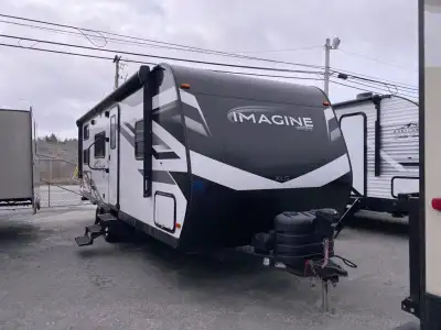 RV/Travel Trailer for Sale, Slightly used, like new,  must sale!, View more
