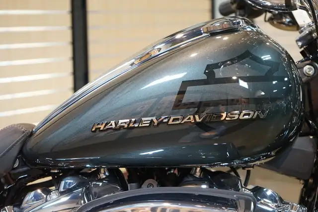 2026 Harley-Davidson Softail FXBR - Breakout in Street, Cruisers & Choppers in Medicine Hat - Image 7