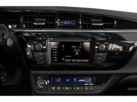 This one-owner, low-mileage Corolla SE with Technology Package is a Don Valley North Toyota original... (image 6)