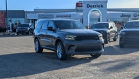 The 2026 Dodge Durango GT delivers bold styling and everyday versatility in a confident SUV package.... (image 8)