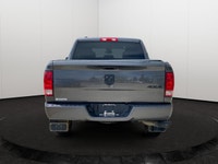 This Ram 1500 Classic has a strong Regular Unleaded V-8 5.7 L/345 engine powering this Automatic tra... (image 4)