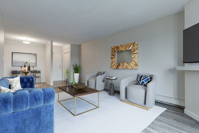 Affordable Apartments for Rent - St. James Place - Apartment for in Long Term Rentals in Saskatoon - Image 4