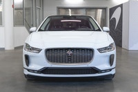 Jaguar I-PACE SE 2021: - Extérieur blanc FUJI et intérieur en cuir noir EBONY - Garantie du manufact... (image 5)