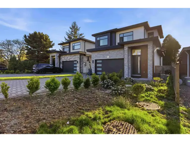 8177 114 STREET Delta, British Columbia in Houses for Sale in Richmond - Image 3