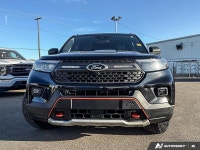 Navigation, Wireless Charging, Limited Slip Differential, Remote Start, Lane Keep Assist, Heated Ste... (image 1)