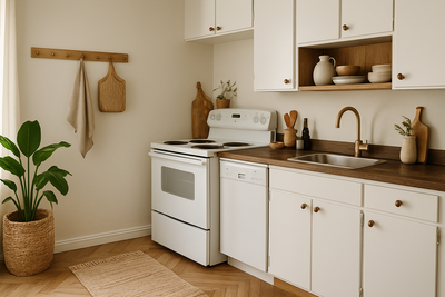 TWO BEDROOM NEAR DOWNTOWN DARTMOUTH - AVAILABLE in May! Cozy 2 bedroom apartment available in a well...