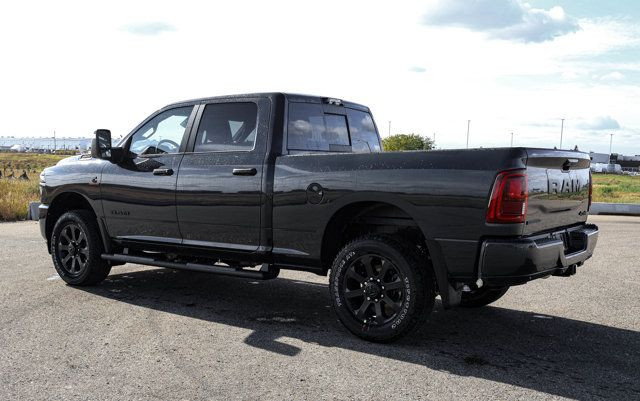 2026 Ram 3500 Big Horn in Cars & Trucks in Strathcona County - Image 2