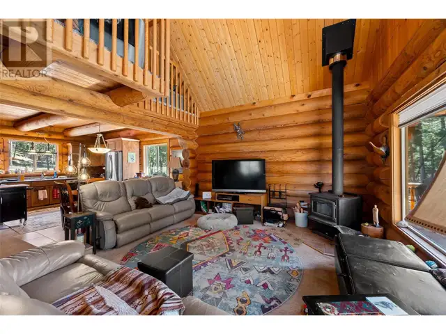 2721S COLDWATER Road Merritt, British Columbia in Houses for Sale in Vernon - Image 15