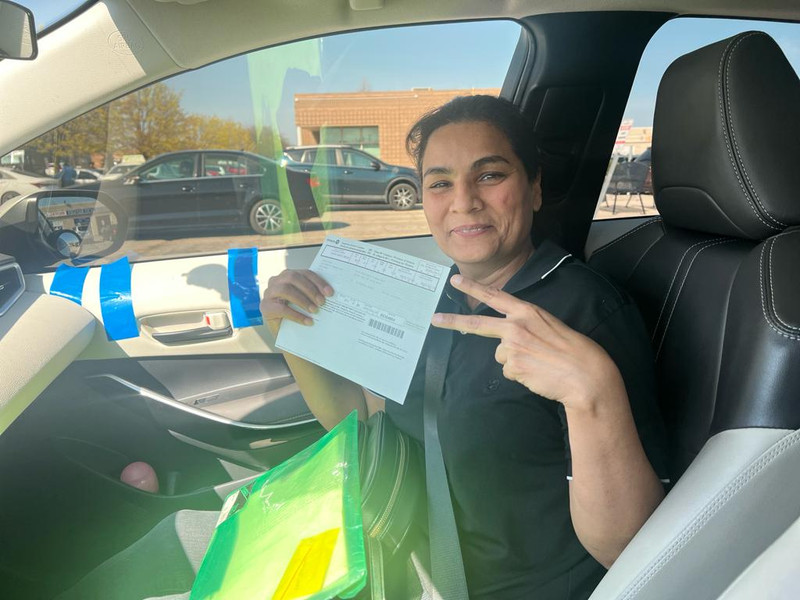 G2 driving instructor, cheap driving class, lesson for G test Other