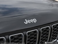 QUICK ORDER PACKAGE 22P LAREDO X -inc: Engine: 3.6L Pentastar VVT V6 w/ESS Transmission: 8-Speed Tor... (image 9)