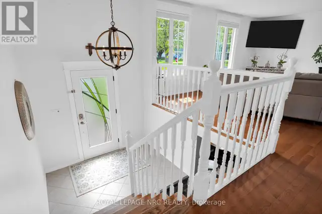 725 PARKDALE AVENUE Fort Erie (Crescent Park), Ontario in Houses for Sale in St. Catharines - Image 21