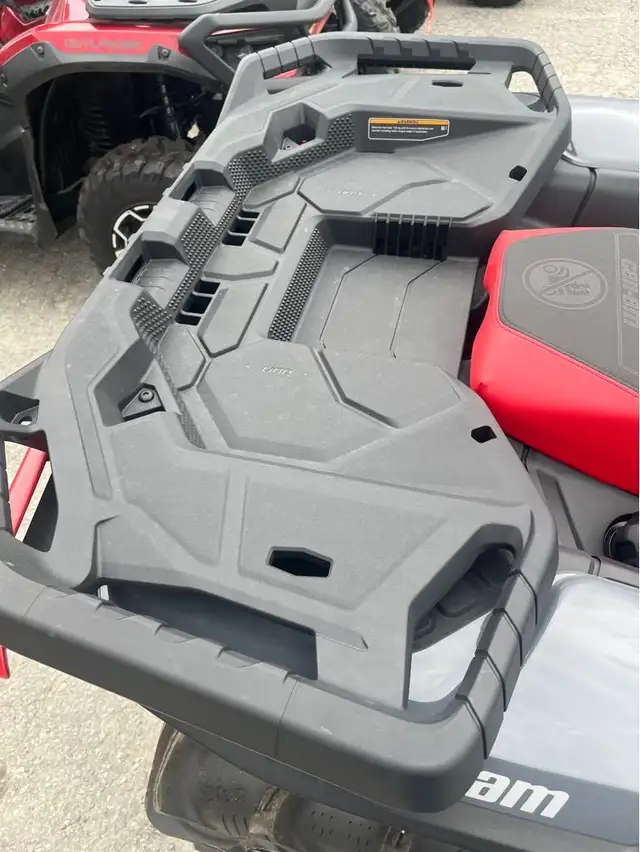 2025 Can-Am OUTLANDER XMR 850 in ATVs in Ottawa - Image 11