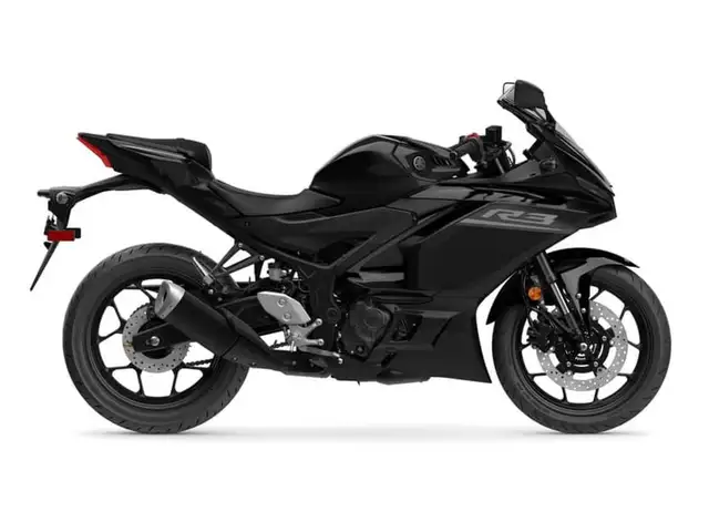 2026 Yamaha YZF-R3 in Sport Bikes in Guelph - Image 3