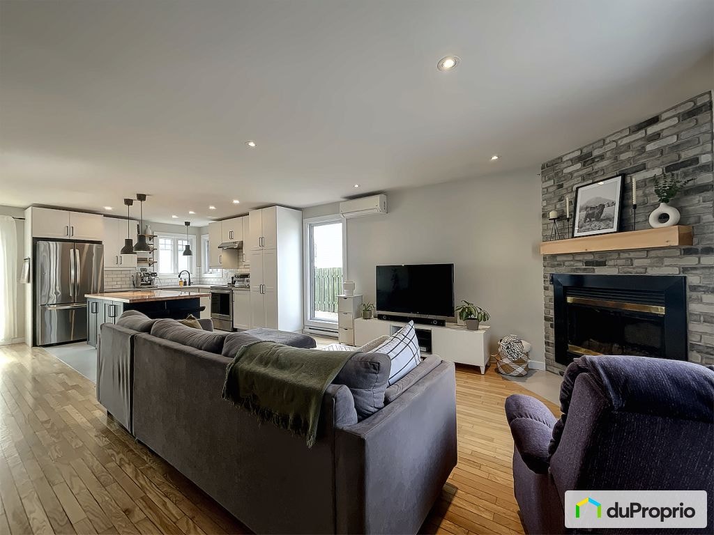 $479,000 - Split Level for sale in ND-Des-Prairies — photo 3