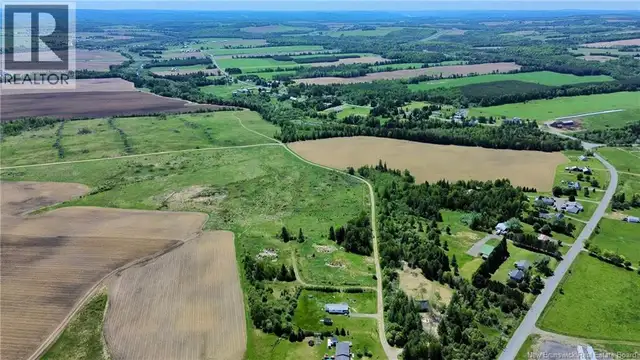 21 Raisin Road Wilmot, New Brunswick in Land for Sale in Fredericton - Image 15