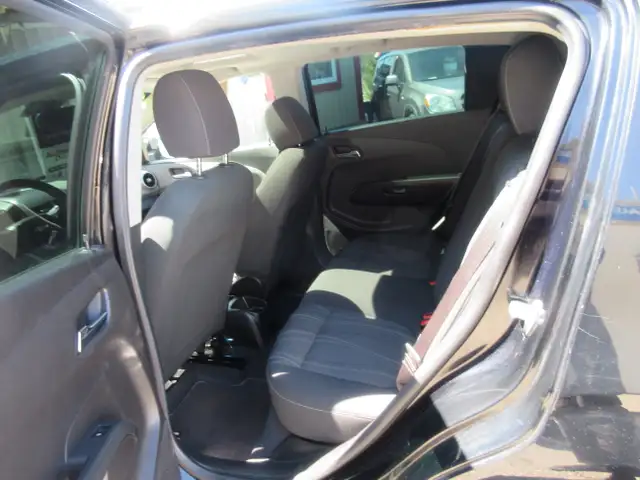 2012 Chevrolet Sonic LT5085514575131648011