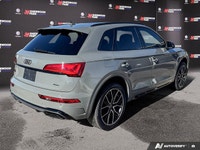 Check out this 2022 Audi Q5 Technik while we still have it in stock! * This Audi Q5 is a Bargain wit... (image 5)