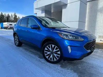 Exterior: Active Grille Shutters. Auto High Beams. Fog Lamps. Hands-Free Liftgate with Foot Activati...