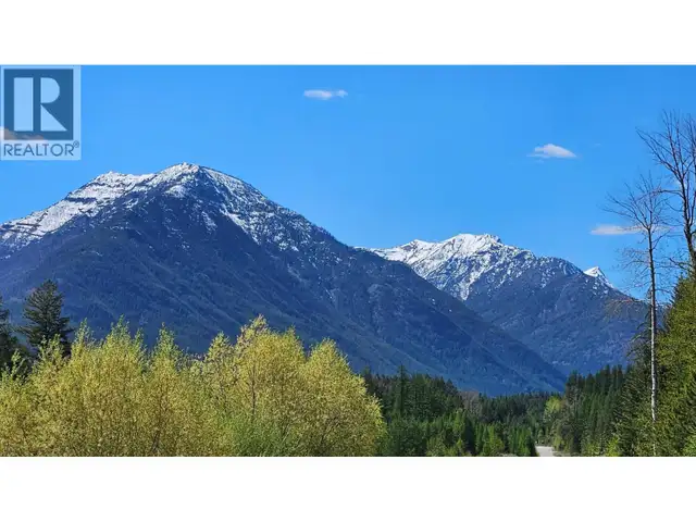 LOT E St. Mary Lake Road Kimberley, British Columbia in Land for Sale in Cranbrook - Image 27
