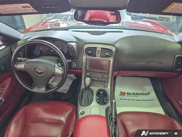 2006 Chevrolet Corvette502657914252175368