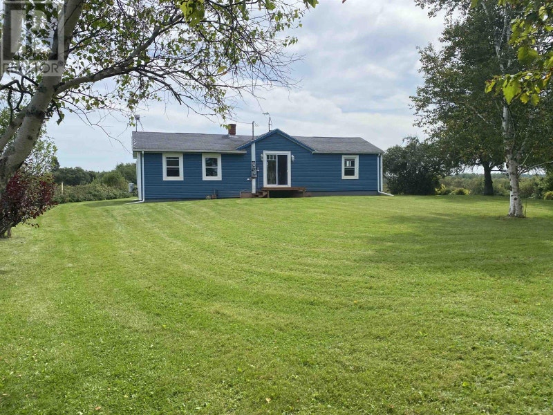 244 Peter Road Peterville, Prince Edward Island Houses for Sale