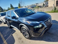 -Regina Honda Odometer is 27861 kilometers below market average! Recent Arrival! 2024 Nissan Rogue S... (image 1)