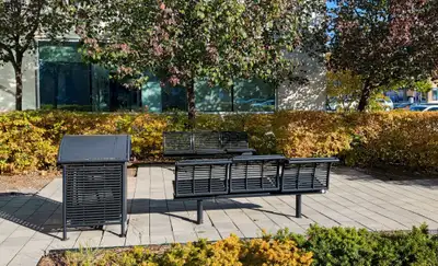 Focus on driving your business forward with a professional office space rental just for you. Make a...