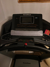 Treadmill