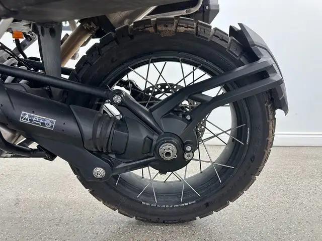 2023 Triumph Tiger 1200 Rally Pro Enduro - V6711NP - -Financing  in Sport Touring in Markham / York Region - Image 16