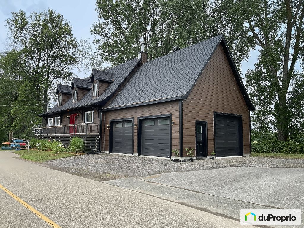 $725,000 - 2 Storey for sale in La Visitation-de-l'Ile-Dupas — photo 1