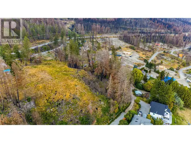 62 Kenyon Road Vernon, British Columbia in Land for Sale in Fort St. John - Image 22