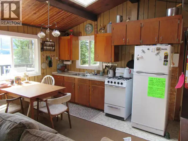 4384 BIRCH LAKE DUMP ROAD Bridge Lake, British Columbia in Houses for Sale in 100 Mile House - Image 23