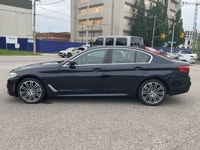Vehicle Highlights: - Accident free - Driver's assist pkg - M-package Just landed is a stunning blue... (image 3)