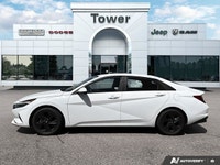 Come see this 2021 Hyundai Elantra Preferred. Its Variable transmission and Regular Unleaded I-4 2.0... (image 2)