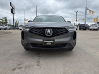 2025 Acura RDX A-Spec AWD Luxury, Performance & Style! Factory warranty until 2029! Turn heads where... (image 7)