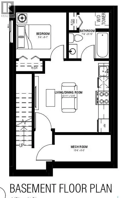 431 Stehwien STREET Saskatoon, Saskatchewan in Houses for Sale in Saskatoon - Image 5
