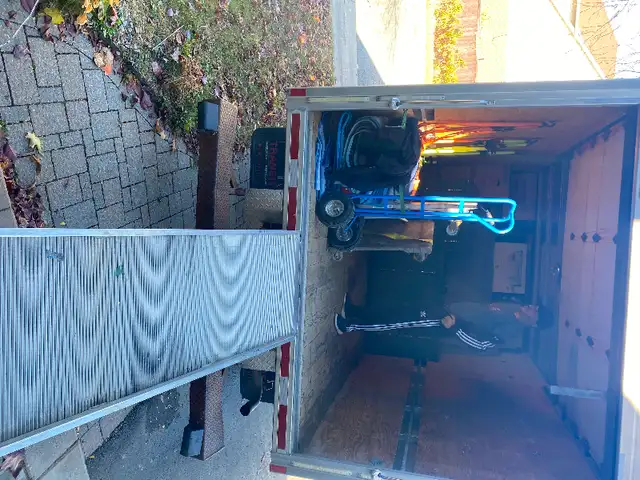 Professional movers in Halifax and surrounding areas call now64519975129217122