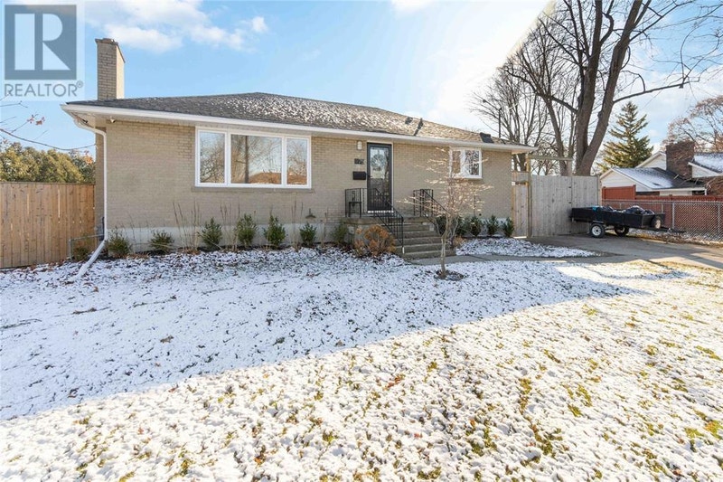 75 GREY CRESCENT Sarnia, Ontario Houses for Sale Sarnia Kijiji