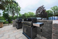 SPACIOUS ONE BEDROOM APARTMENT FOR RENT IN BELLEVILLE! SELECT APARTMENTS FULLY REVITALIZED WITH MODE... (image 7)