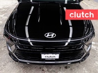 Climate Control, Keyless Entry, Push Button Start and more! Clutch is the largest online used car re... (image 6)