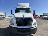 Ryder Stock ID: 239949 Transmission Type/Speed: AUTO 13 Engine: DIESEL X15 GHG'17 450/1800 Horse Pow... (image 1)