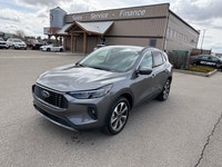 2024 FORD ESCAPE PLATINUM AWD Mileage 23.758 KM Engine :2.0L EcoBoost Transmission: Automatic Stock... (image 1)